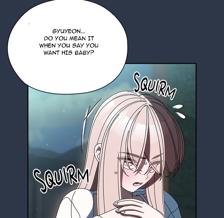 Boss! I'm Taking Your Girl! chapter 58 page 35