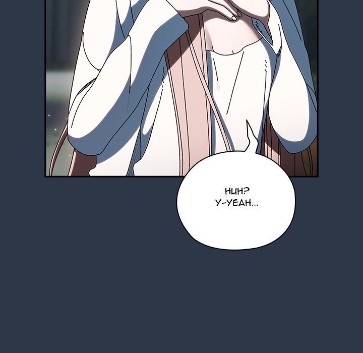 Boss! I'm Taking Your Girl! chapter 58 page 36