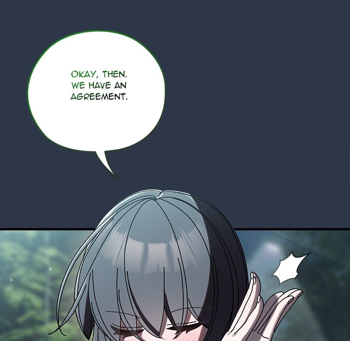 Boss! I'm Taking Your Girl! chapter 58 page 37