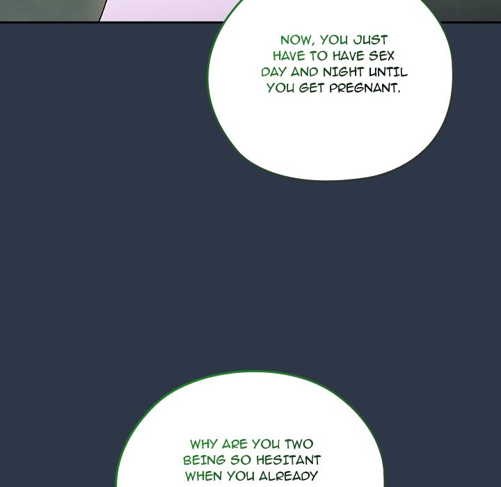 Boss! I'm Taking Your Girl! chapter 58 page 39