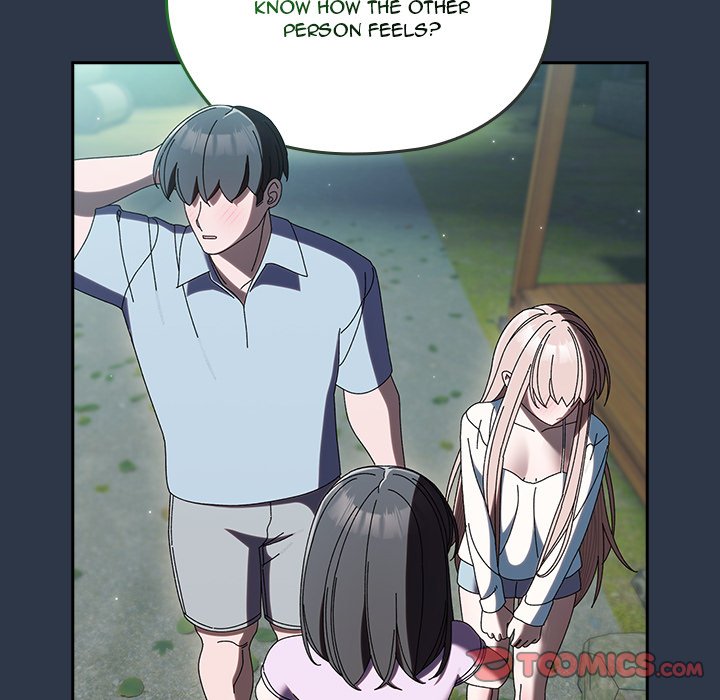 Boss! I'm Taking Your Girl! chapter 58 page 40