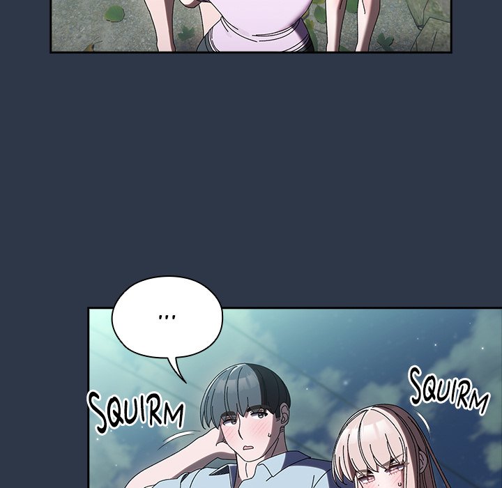 Boss! I'm Taking Your Girl! chapter 58 page 41