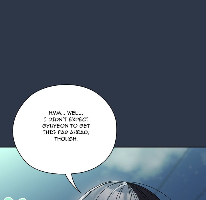 Boss! I'm Taking Your Girl! chapter 58 page 45