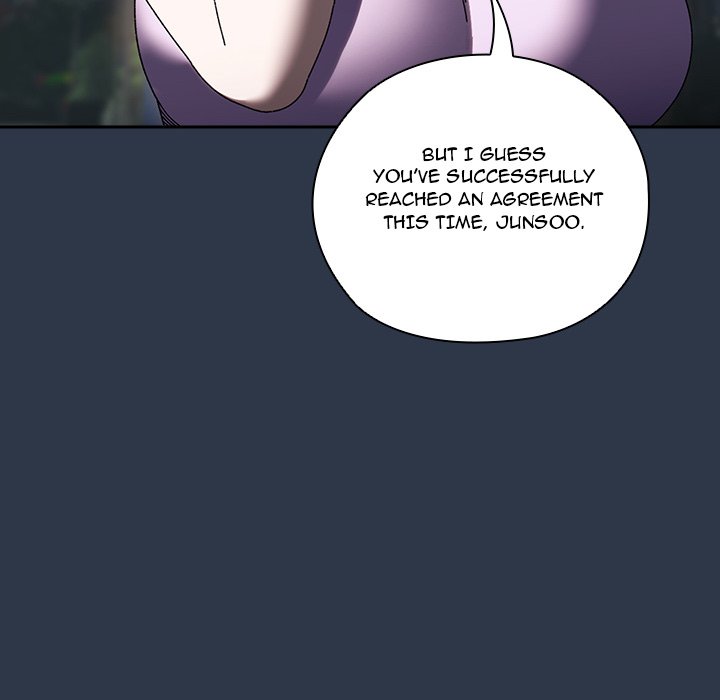 Boss! I'm Taking Your Girl! chapter 58 page 47