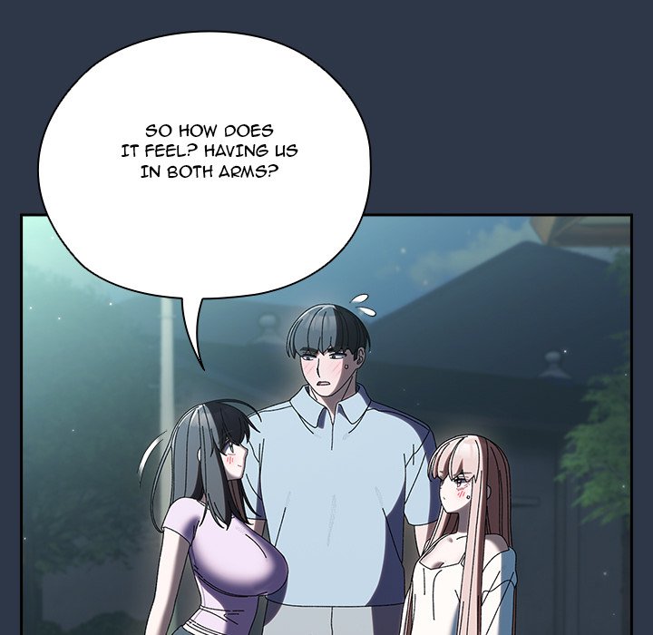Boss! I'm Taking Your Girl! chapter 58 page 48