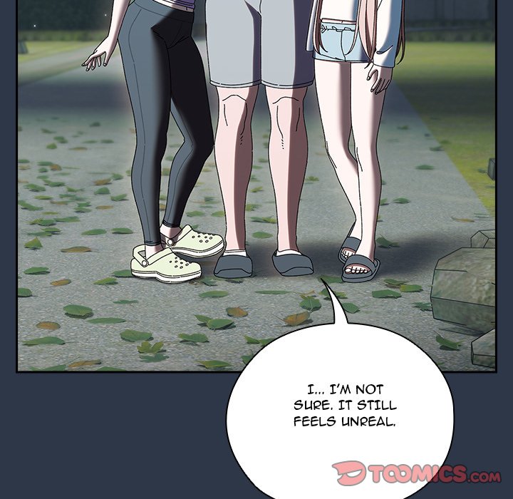 Boss! I'm Taking Your Girl! chapter 58 page 49