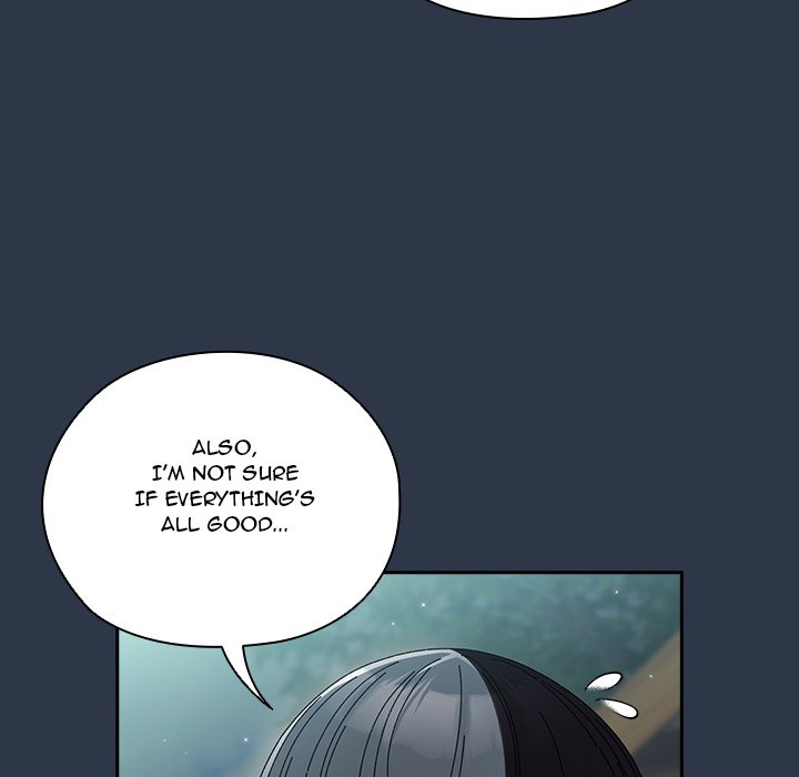 Boss! I'm Taking Your Girl! chapter 58 page 50