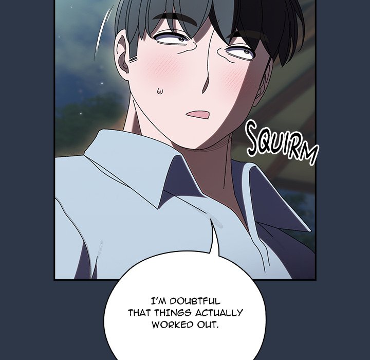 Boss! I'm Taking Your Girl! chapter 58 page 51