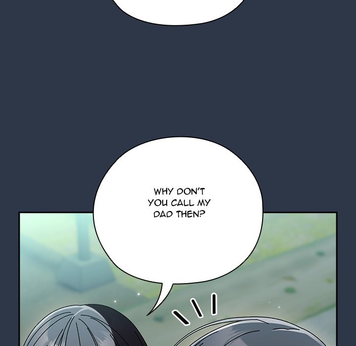 Boss! I'm Taking Your Girl! chapter 58 page 52