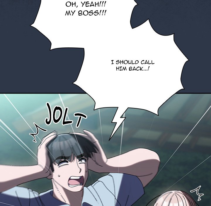 Boss! I'm Taking Your Girl! chapter 58 page 57