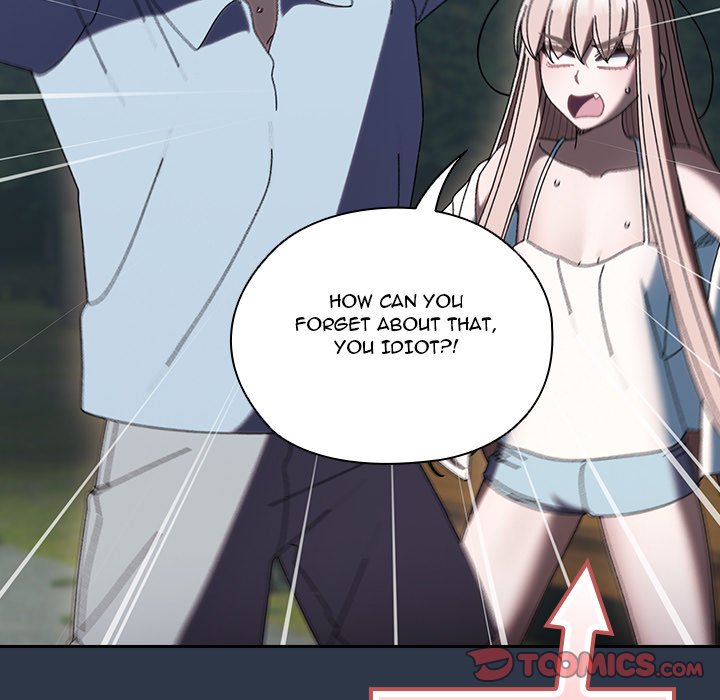 Boss! I'm Taking Your Girl! chapter 58 page 58