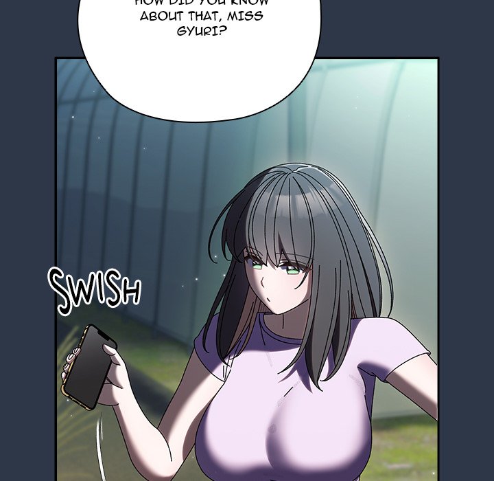 Boss! I'm Taking Your Girl! chapter 58 page 60