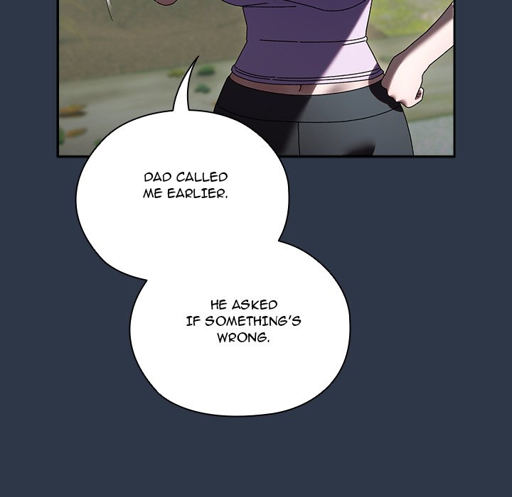 Boss! I'm Taking Your Girl! chapter 58 page 61