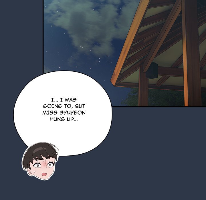 Boss! I'm Taking Your Girl! chapter 58 page 63
