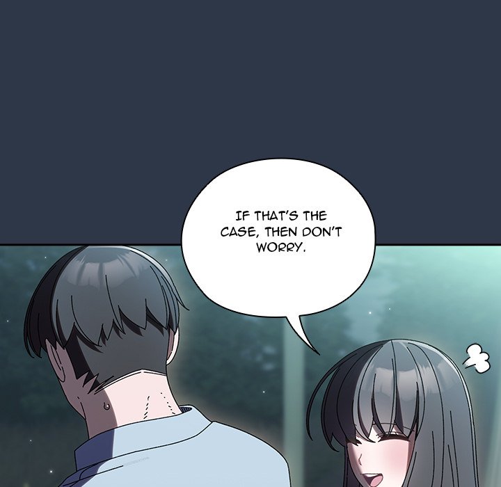 Boss! I'm Taking Your Girl! chapter 58 page 64