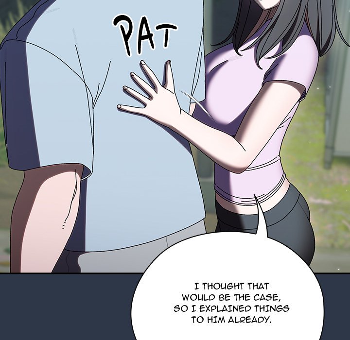Boss! I'm Taking Your Girl! chapter 58 page 65
