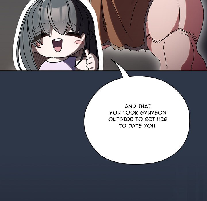 Boss! I'm Taking Your Girl! chapter 58 page 70