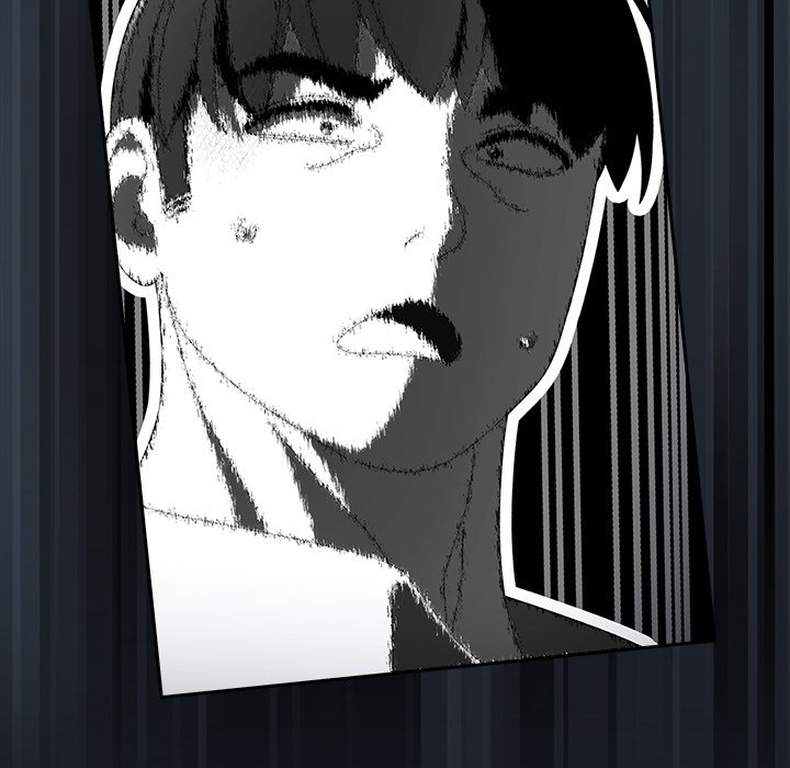 Boss! I'm Taking Your Girl! chapter 58 page 72