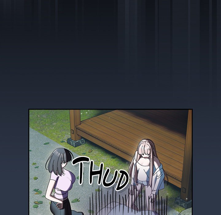 Boss! I'm Taking Your Girl! chapter 58 page 73