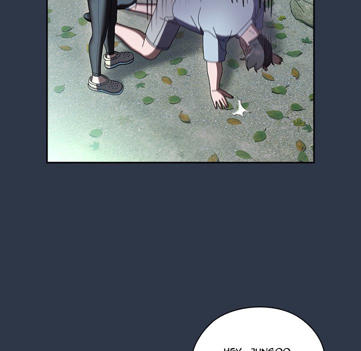 Boss! I'm Taking Your Girl! chapter 58 page 74