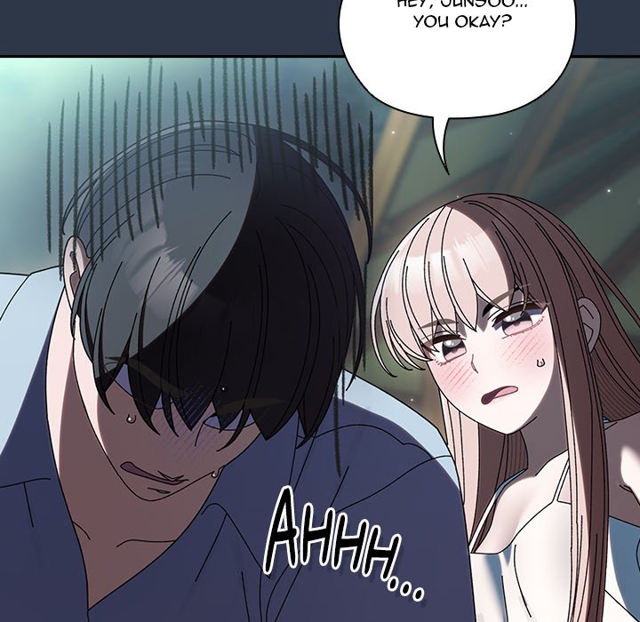 Boss! I'm Taking Your Girl! chapter 58 page 75