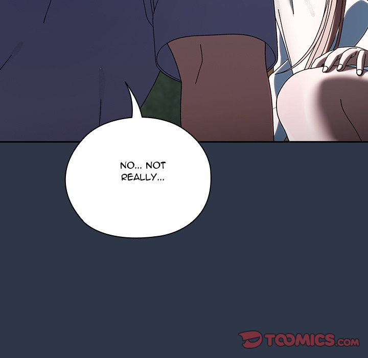 Boss! I'm Taking Your Girl! chapter 58 page 76