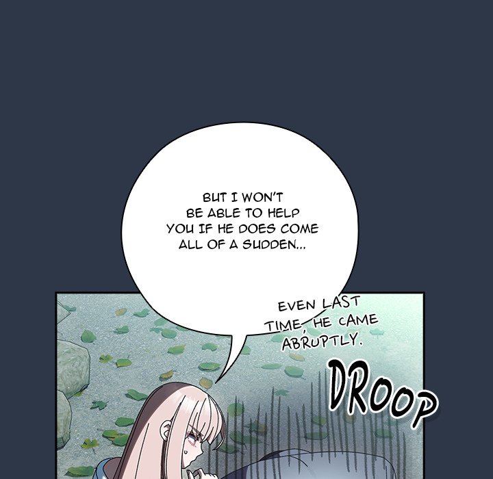Boss! I'm Taking Your Girl! chapter 58 page 79