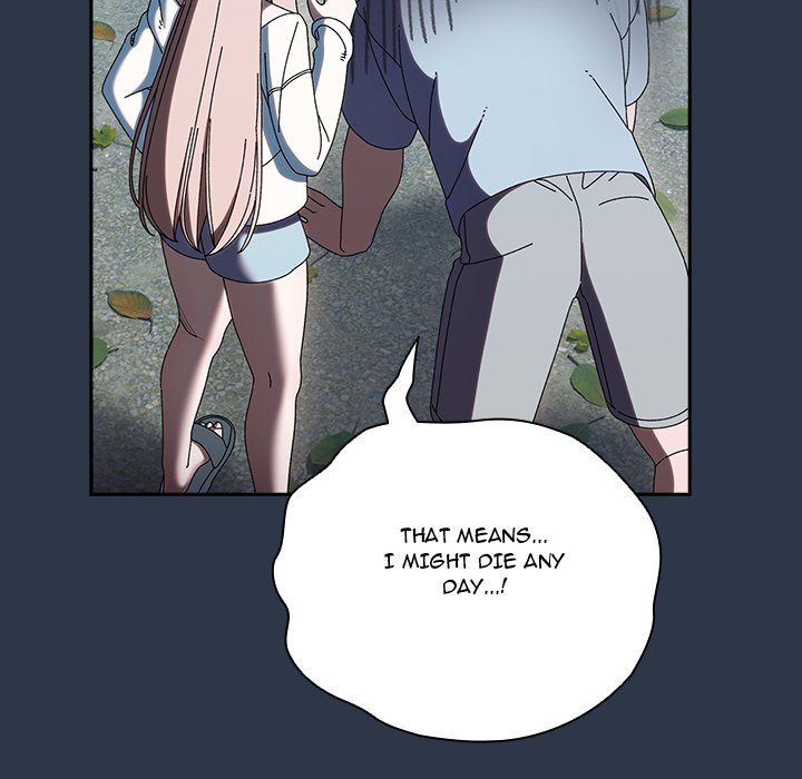 Boss! I'm Taking Your Girl! chapter 58 page 80