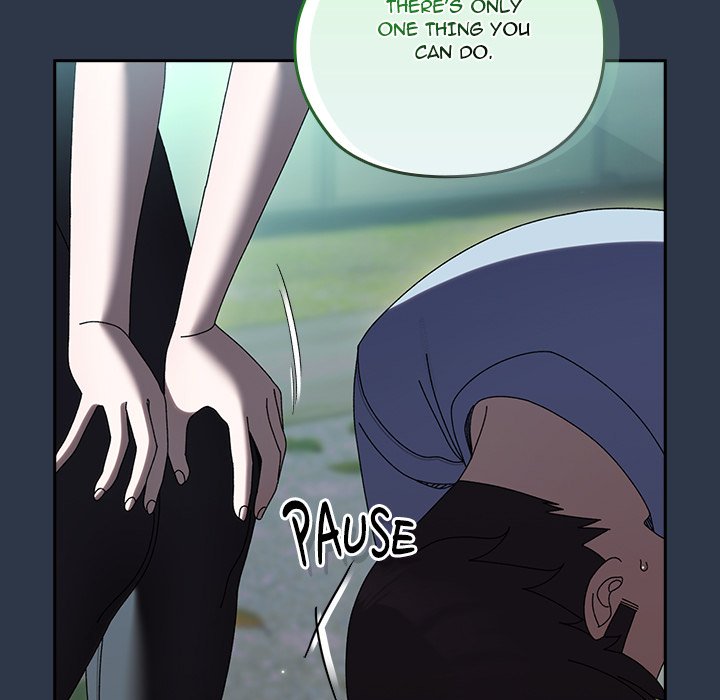 Boss! I'm Taking Your Girl! chapter 58 page 84