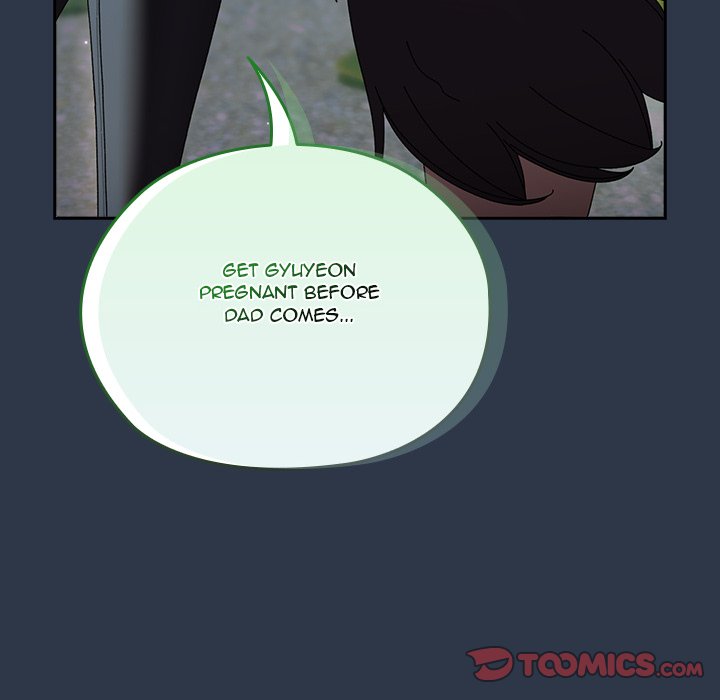 Boss! I'm Taking Your Girl! chapter 58 page 85