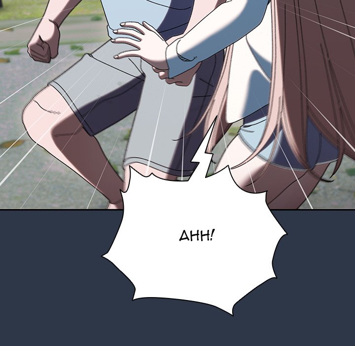 Boss! I'm Taking Your Girl! chapter 58 page 87
