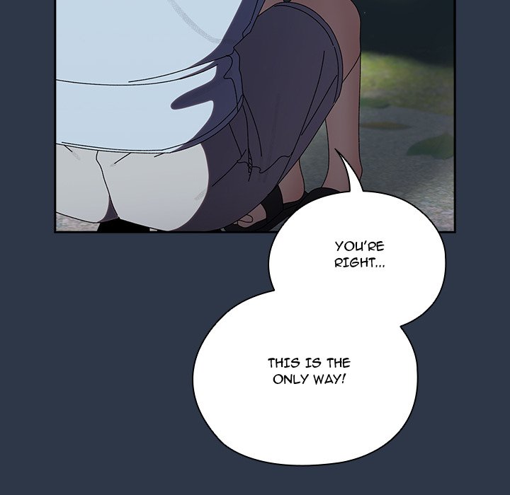 Boss! I'm Taking Your Girl! chapter 58 page 89
