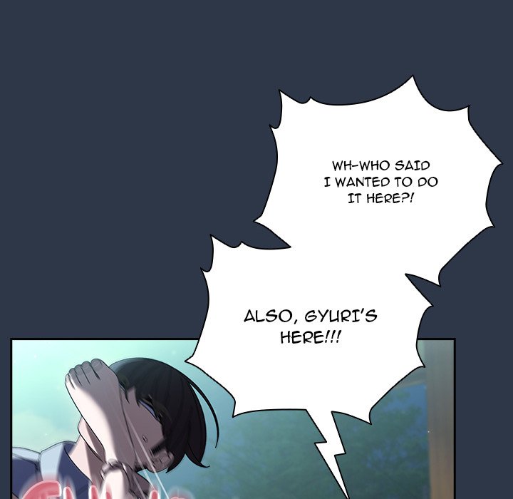 Boss! I'm Taking Your Girl! chapter 58 page 95