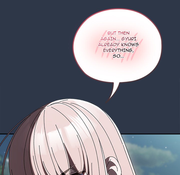 Boss! I'm Taking Your Girl! chapter 58 page 99