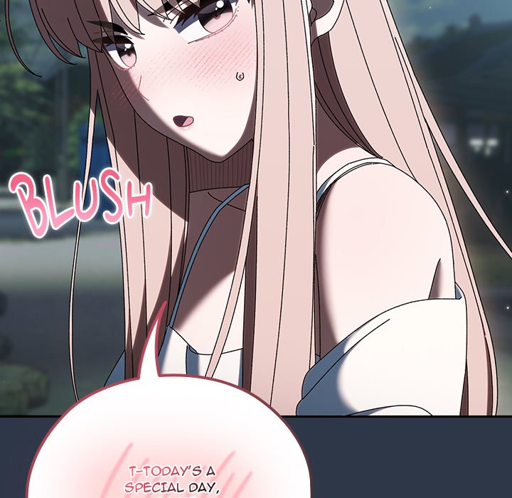 Boss! I'm Taking Your Girl! chapter 58 page 100