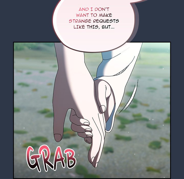 Boss! I'm Taking Your Girl! chapter 58 page 102