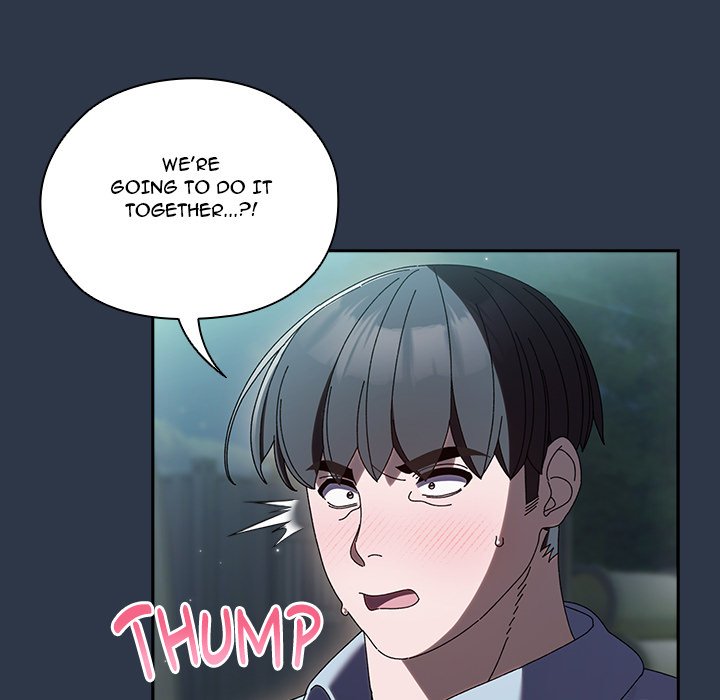 Boss! I'm Taking Your Girl! chapter 58 page 106