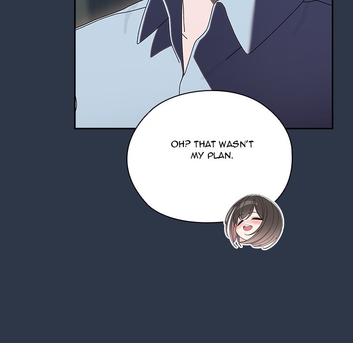 Boss! I'm Taking Your Girl! chapter 58 page 107