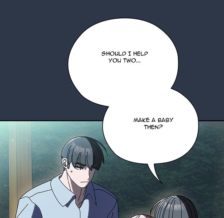 Boss! I'm Taking Your Girl! chapter 58 page 108
