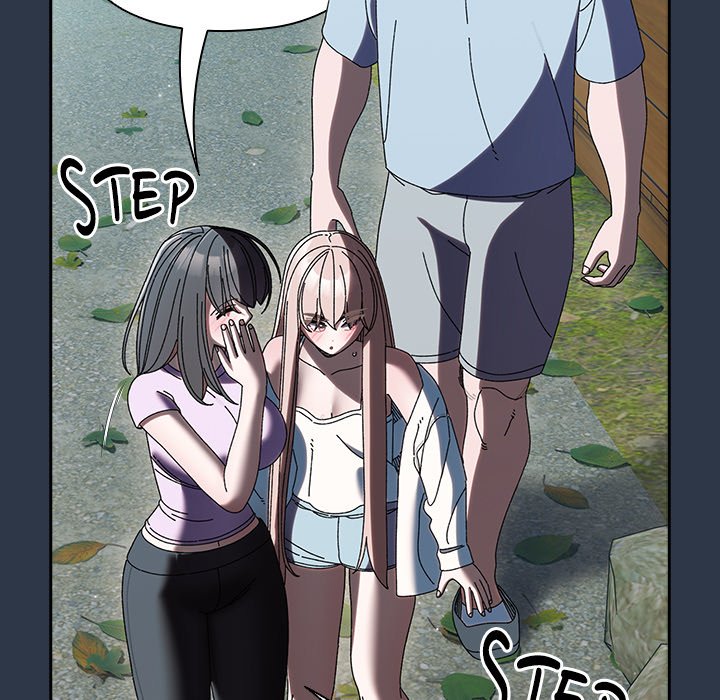 Boss! I'm Taking Your Girl! chapter 58 page 116