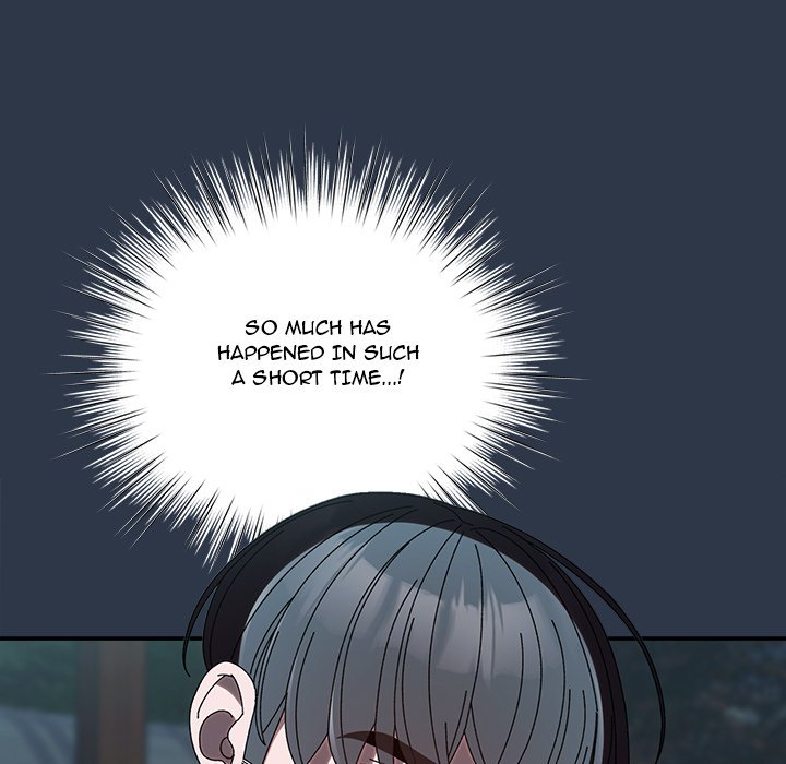Boss! I'm Taking Your Girl! chapter 58 page 122