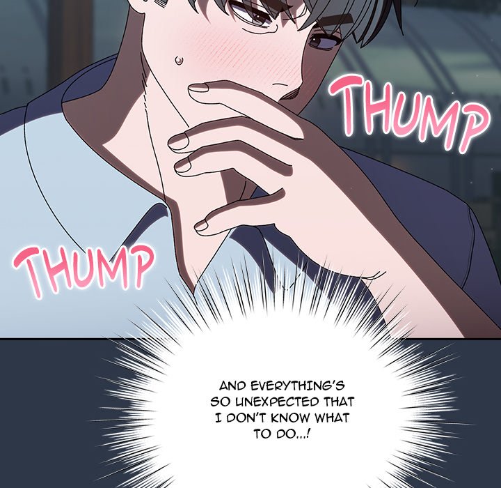Boss! I'm Taking Your Girl! chapter 58 page 123