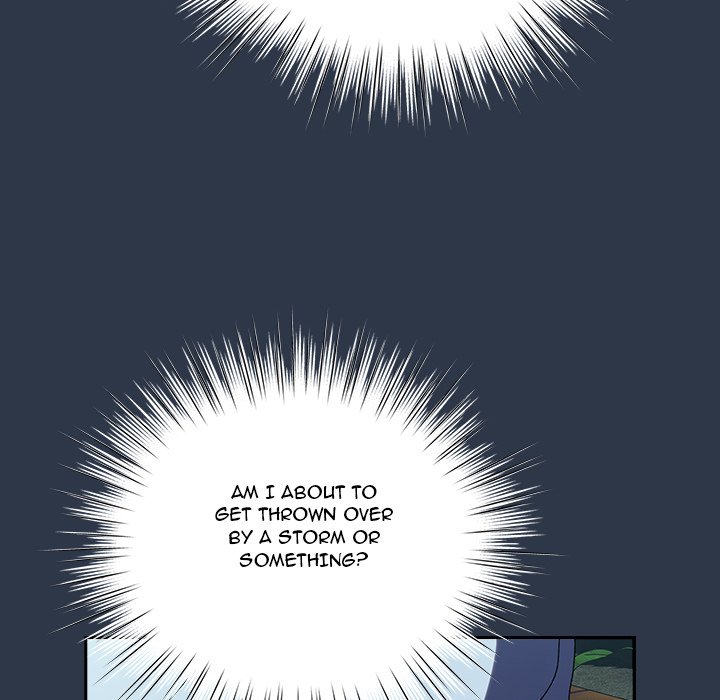 Boss! I'm Taking Your Girl! chapter 58 page 124