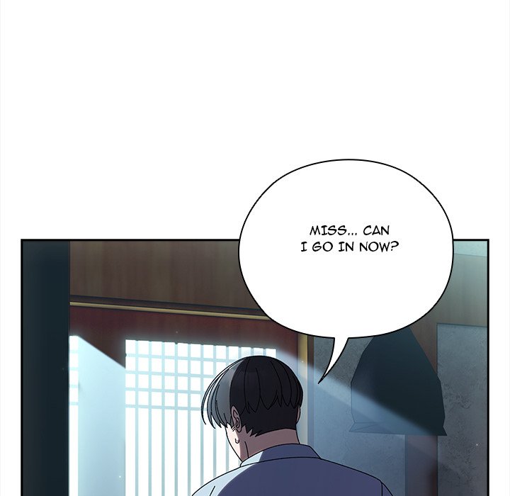 Boss! I'm Taking Your Girl! chapter 58 page 135