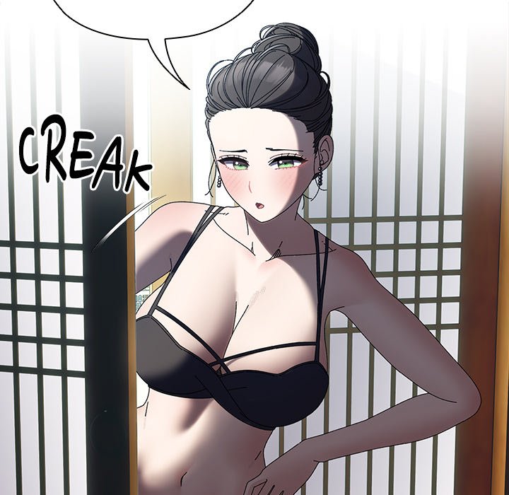 Boss! I'm Taking Your Girl! chapter 58 page 138