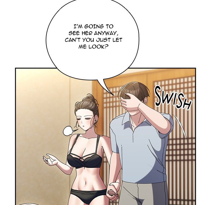 Boss! I'm Taking Your Girl! chapter 58 page 140
