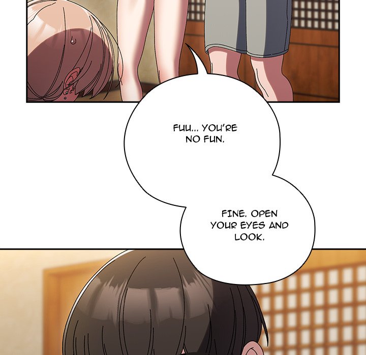 Boss! I'm Taking Your Girl! chapter 58 page 141
