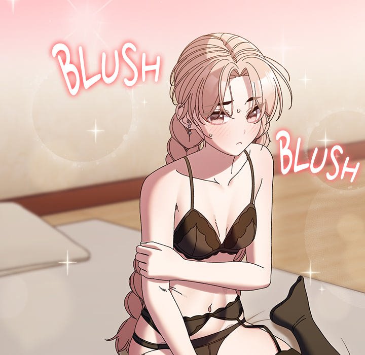 Boss! I'm Taking Your Girl! chapter 58 page 147