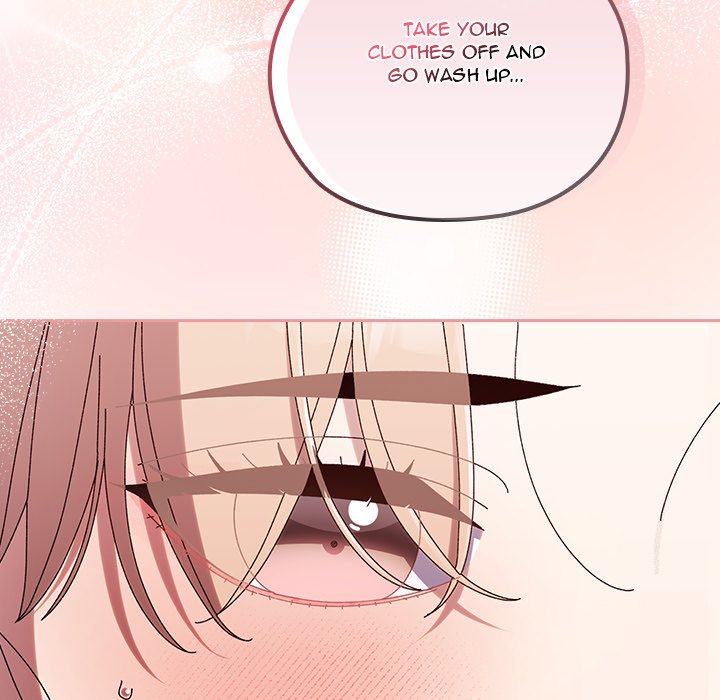 Boss! I'm Taking Your Girl! chapter 58 page 149