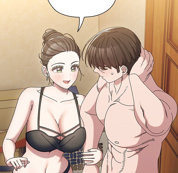 Boss! I'm Taking Your Girl! chapter 59 page 7